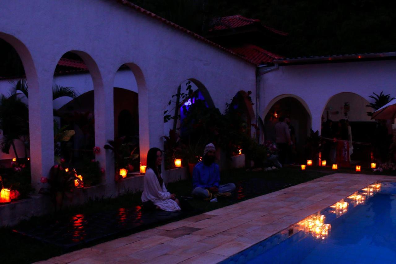 Itajaí Hostel House 84 מראה חיצוני תמונה