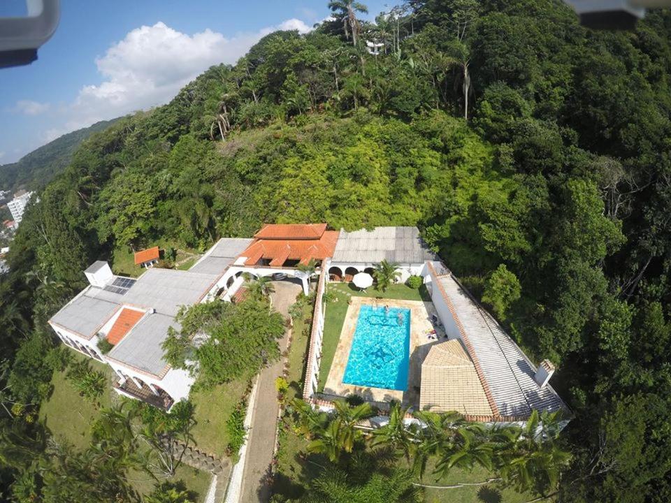 Itajaí Hostel House 84 מראה חיצוני תמונה