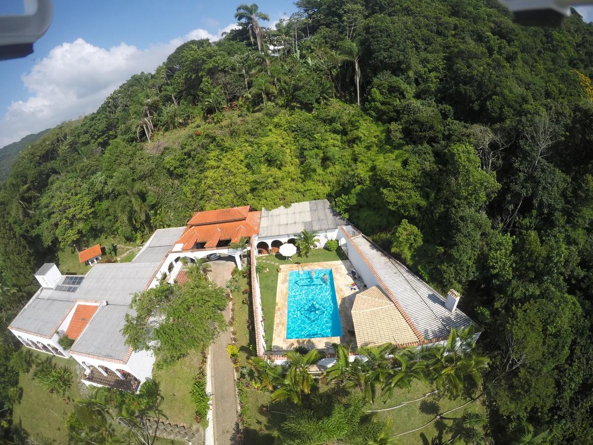 Itajaí Hostel House 84 מראה חיצוני תמונה