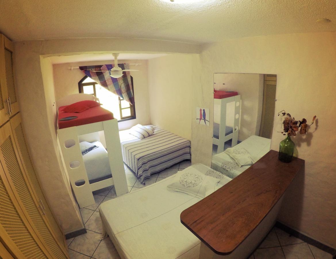 Itajaí Hostel House 84 מראה חיצוני תמונה