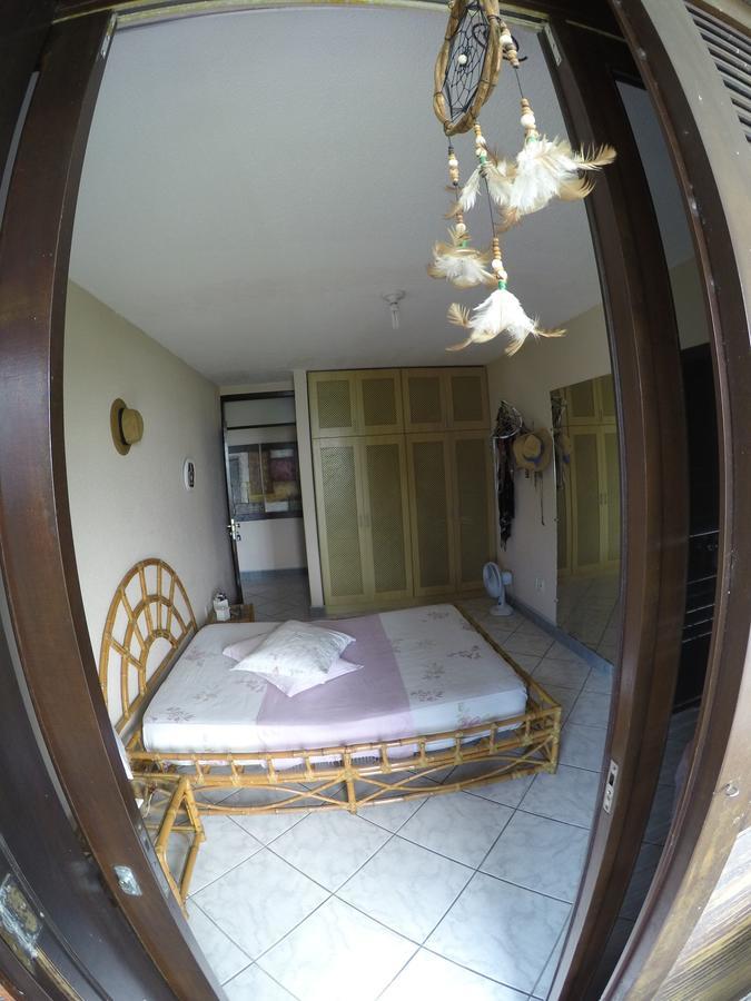 Itajaí Hostel House 84 מראה חיצוני תמונה